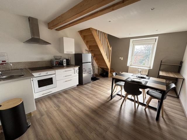 Appartement, Audincourt