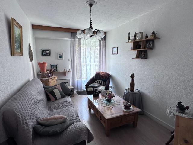 Appartement Audincourt 4 pièce s 83,63 m2