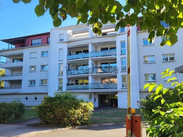 Appartement, Audincourt