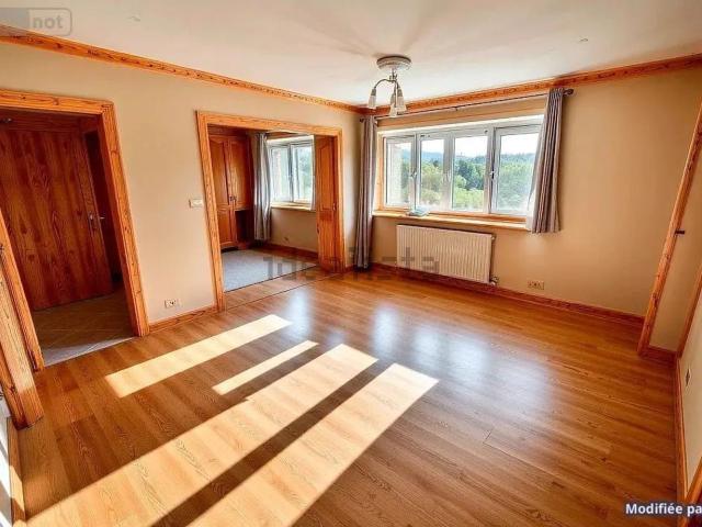 Appartement, Audincourt