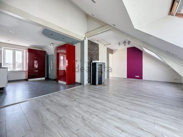 Appartement, Audincourt