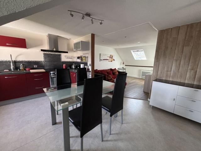 Appartement, Audincourt