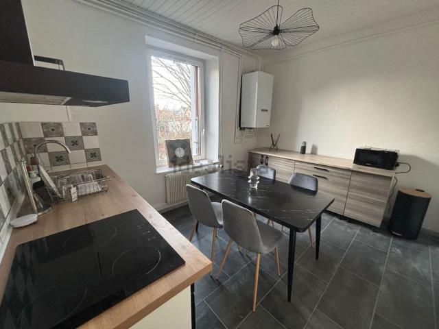 Appartement, Audincourt