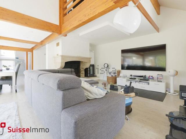 Appartement, Audincourt