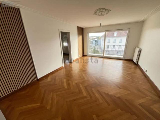Appartement, Audincourt