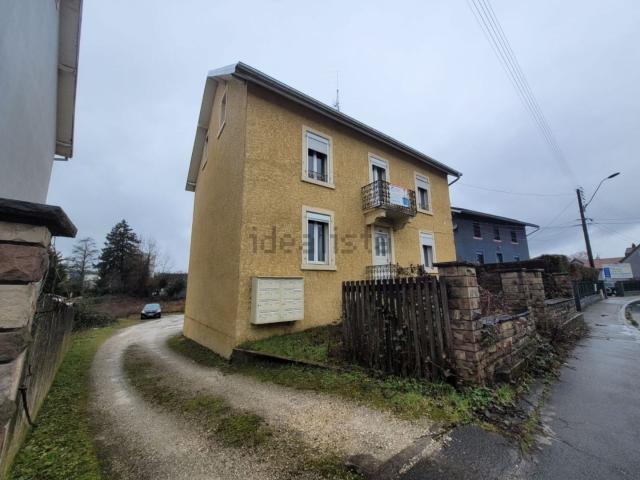 Appartement, Audincourt