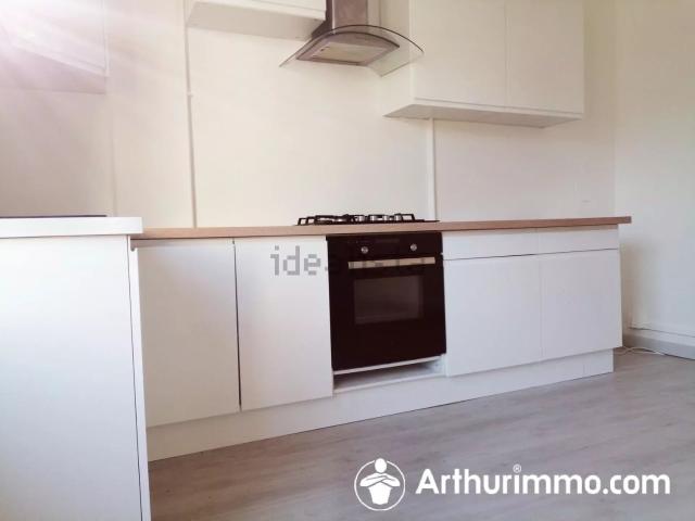 Appartement, Audincourt