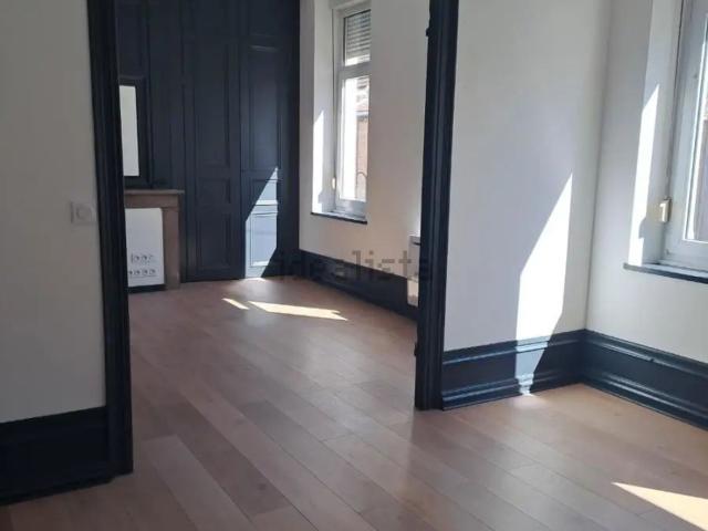 Appartement, Audruicq