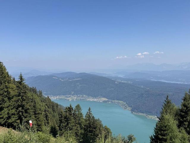 Appartement auf der Gerlitzen – Auszeit mit Bergpanorama