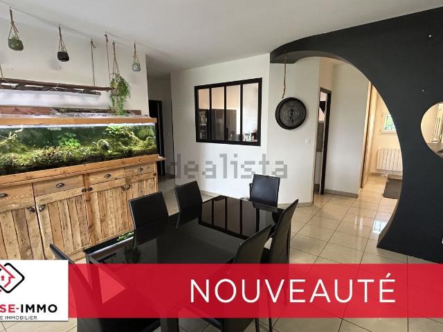 Appartement, Aufferville