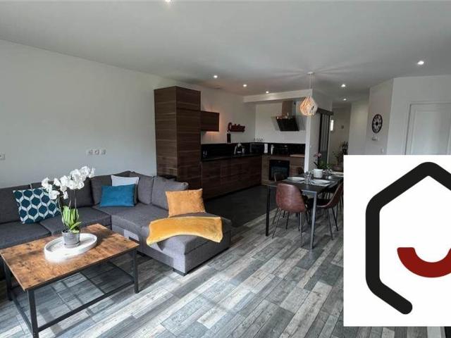 Appartement, Aufferville