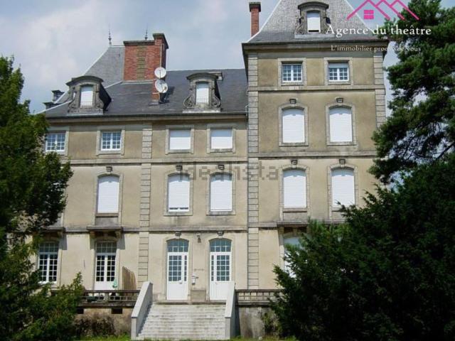Appartement, Augerans