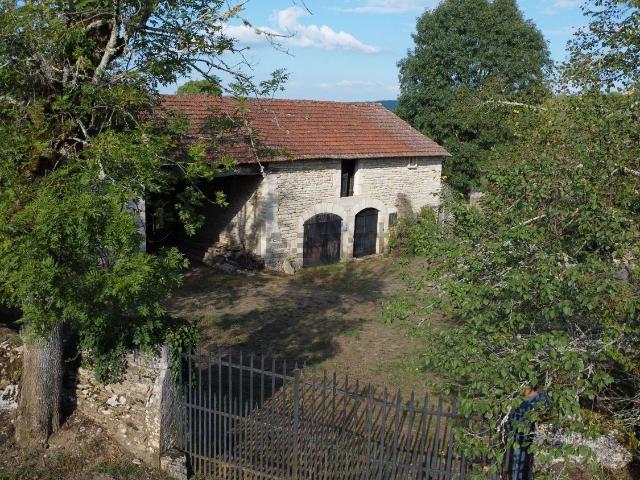 Appartement, Aujols