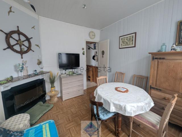 Appartement, Ault
