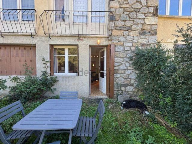 Appartement, Aulus les Bains