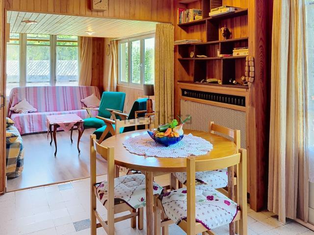 Appartement, Aulus les Bains