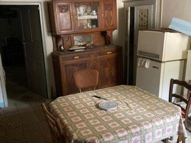 Appartement Aullene Corse 20116 DLS104944709