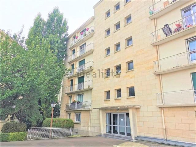 Appartement, Aulnay sous Bois