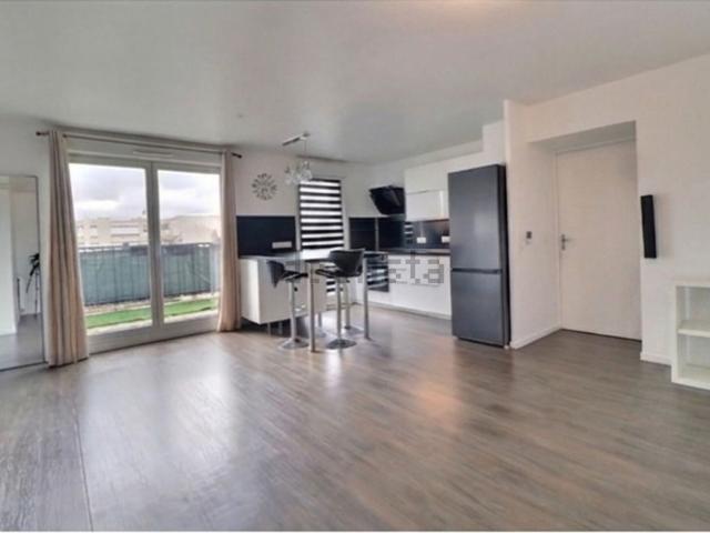 Appartement, Aulnay sous Bois
