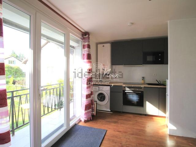Appartement, Aulnay sous Bois