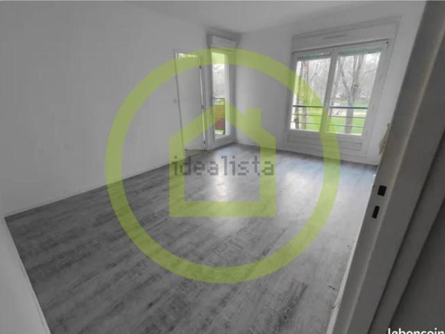 Appartement, Aulnay sous Bois