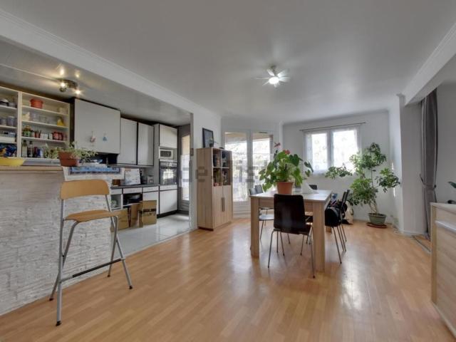 Appartement, Aulnay sous Bois