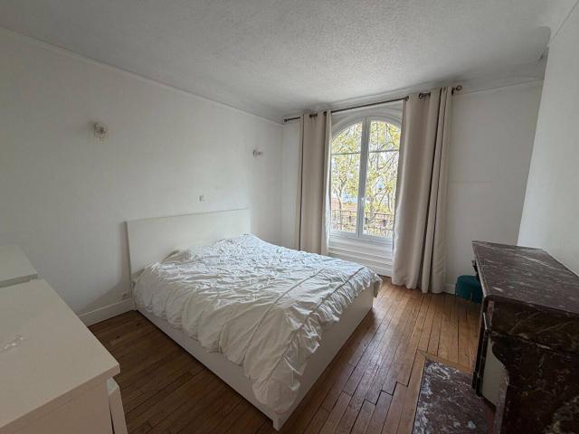 Appartement Aulnay Sous Bois 3 pièce s 64.48 m2