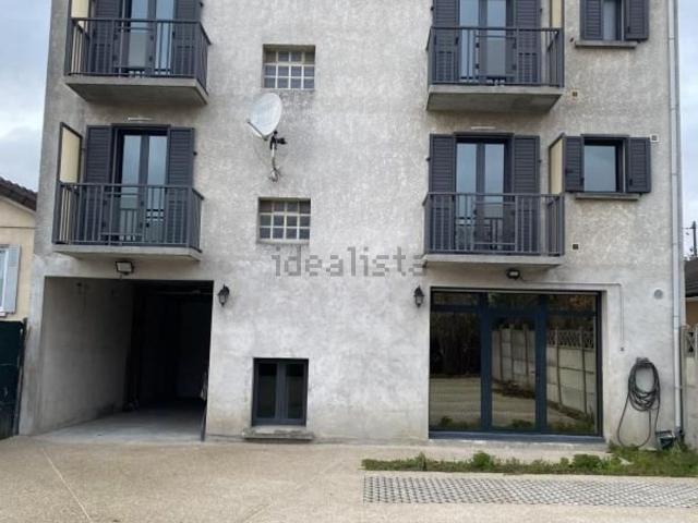 Appartement, Aulnay sous Bois