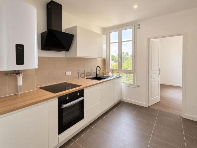 Appartement, Aulnay sous Bois