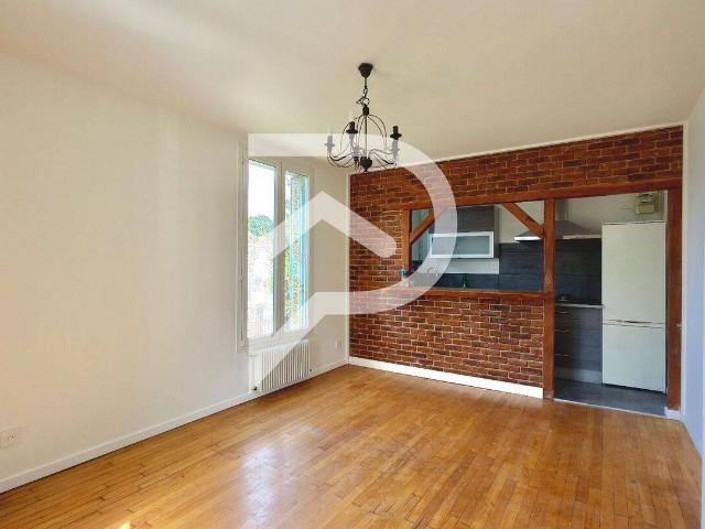 Appartement Aulnay Sous Bois 4 pièce s 47.09 m2