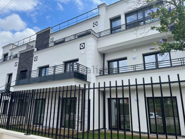 Appartement, Aulnay sous Bois