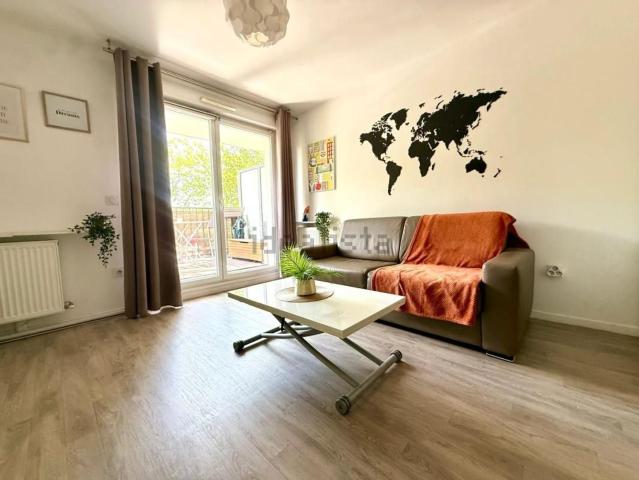 Appartement, Aulnay sous Bois