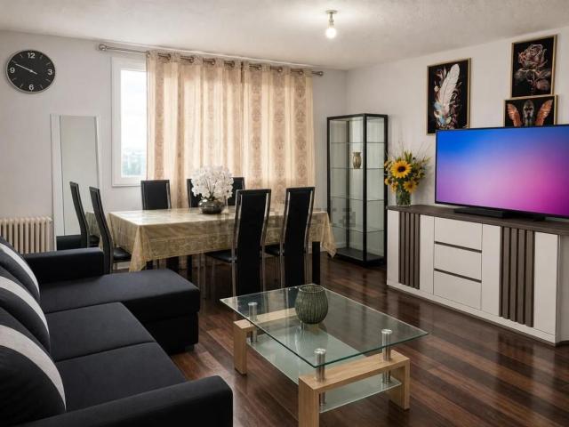Appartement, Aulnay sous Bois