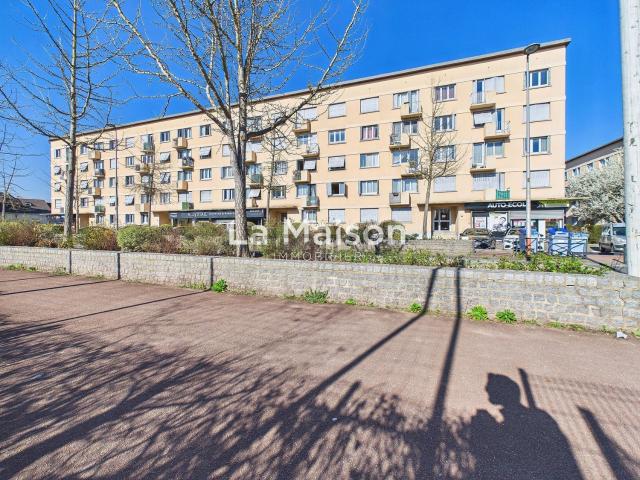 Appartement, Aulnay sous Bois