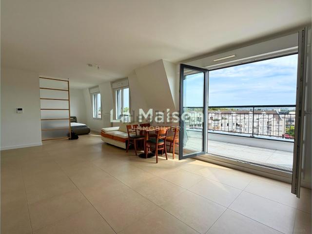 Appartement, Aulnay sous Bois