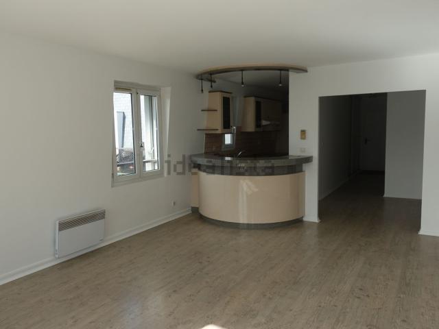 Appartement, Aulnay sous Bois