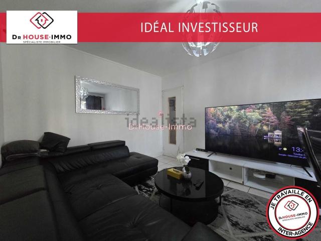 Appartement, Aulnay sous Bois