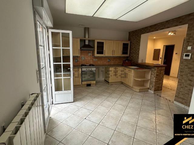 Appartement, Aulnoy lez Valenciennes
