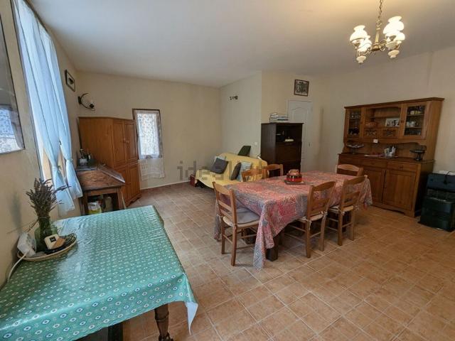 Appartement, Aups