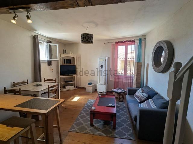 Appartement, Aups