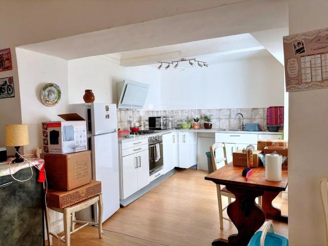 Appartement, Aups