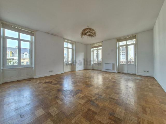 Appartement, Auray