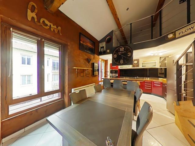 Appartement, Aurec sur Loire