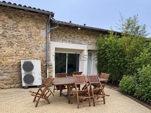 Appartement, Aureil