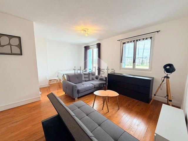 Appartement, Aureilhan