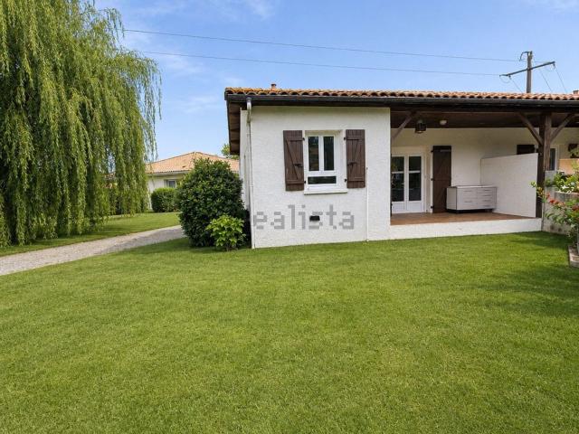 Appartement, Aureilhan