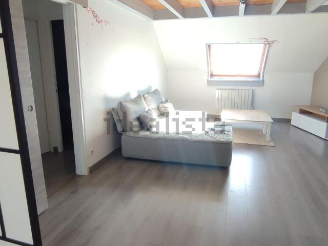 Appartement, Aureilhan