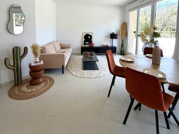 Appartement Auribeau sur Siagne 4 pièces LES HAUTS D'AURIBEAU
