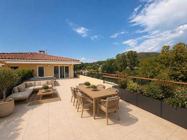 Appartement, Auribeau sur Siagne