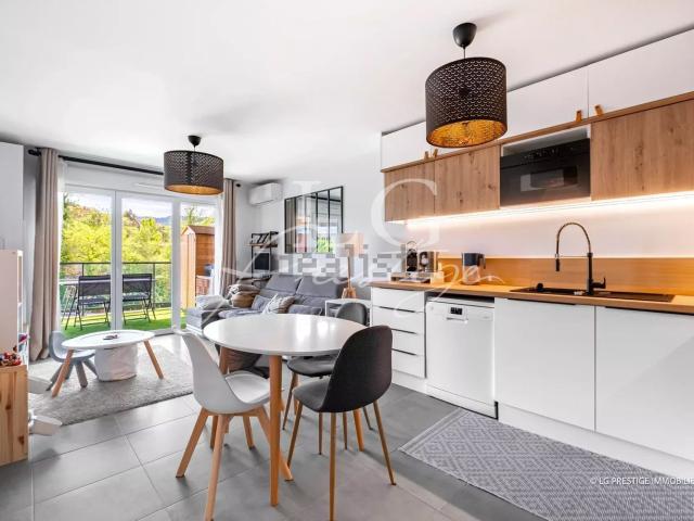 Appartement, Auribeau sur Siagne